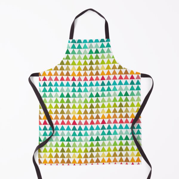 Item preview, Colorful Geometric Triangle Mosaic Pattern designed and sold by capricedefille.