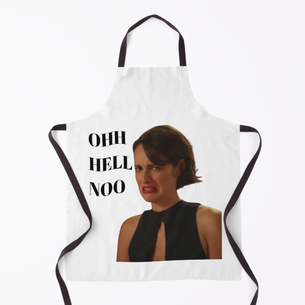 Item preview, Fleabag said hell no designed and sold by MONISIOART.
