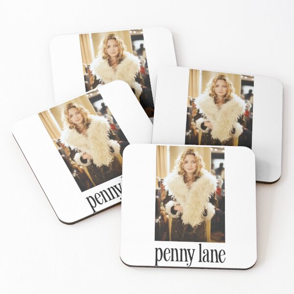 Item preview, Penny Lane (Almost Famous) designed and sold by hazywares.