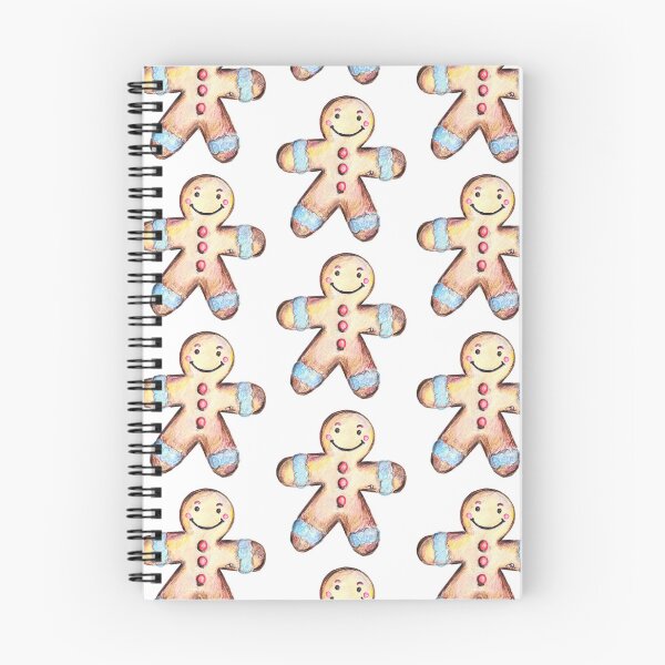 Item preview, Gingerbread Man designed and sold by CanDo20.
