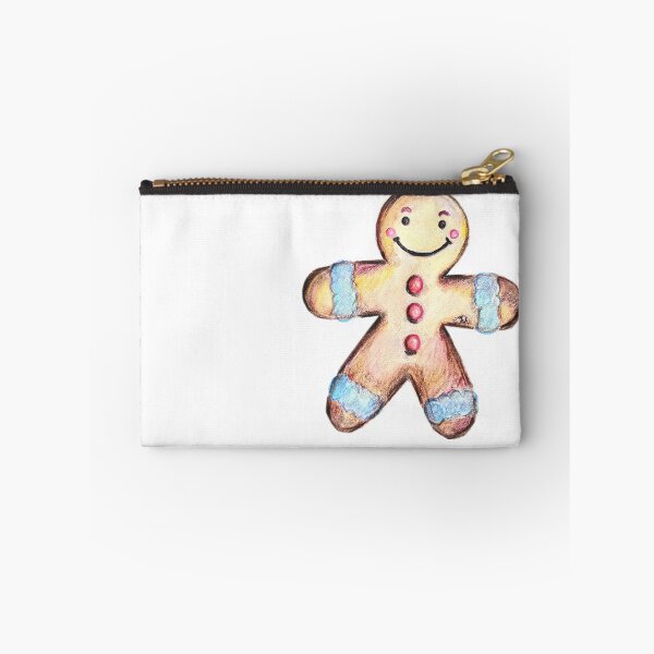 Item preview, Gingerbread Man designed and sold by CanDo20.