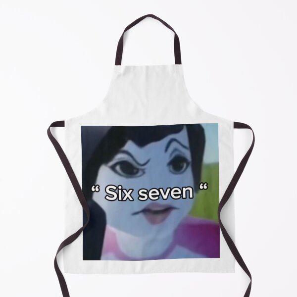 Item preview, 67 Meme designed and sold by BubuAndDuduShop.