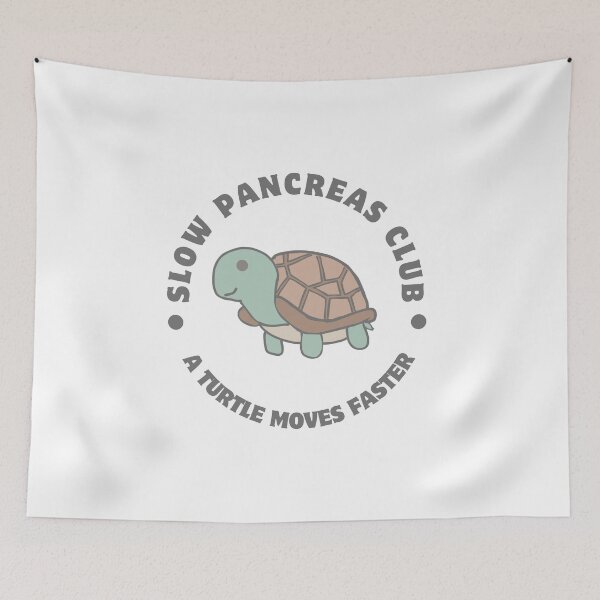 Item preview, Type 1 diabetes designed and sold by TaraPen.