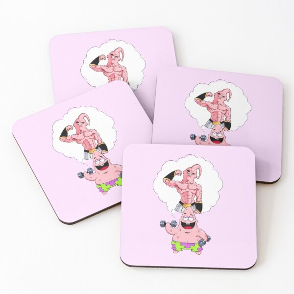 Item preview, motivating pink anime designed and sold by Hunana 5o6.