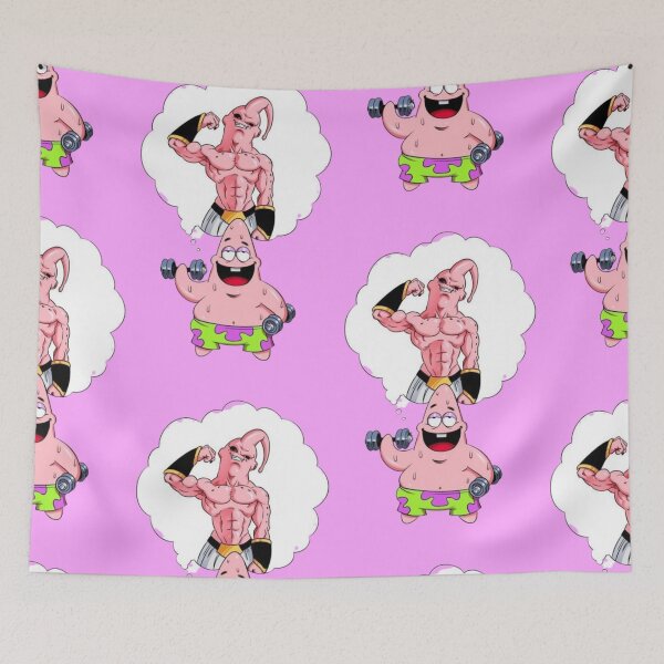 Item preview, motivating pink anime designed and sold by Hunana 5o6.
