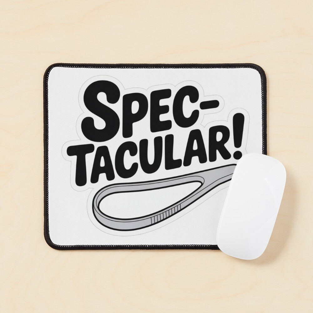 Item preview, Mouse Pad designed and sold by mimo1333.