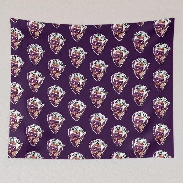 Item preview, Lets Jam- Grape  designed and sold by Stephen Hartman.