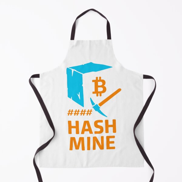 Item preview, #### HASH MINE – Dig Into the Blockchain Core designed and sold by BitCrop.