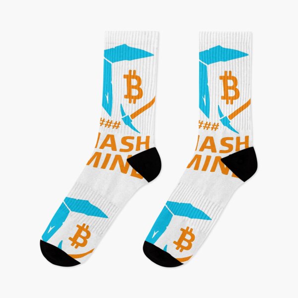 Item preview, #### HASH MINE – Dig Into the Blockchain Core designed and sold by BitCrop.
