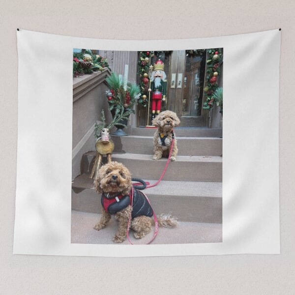 Item preview, Happy holidays  designed and sold by BOBBYBABE.