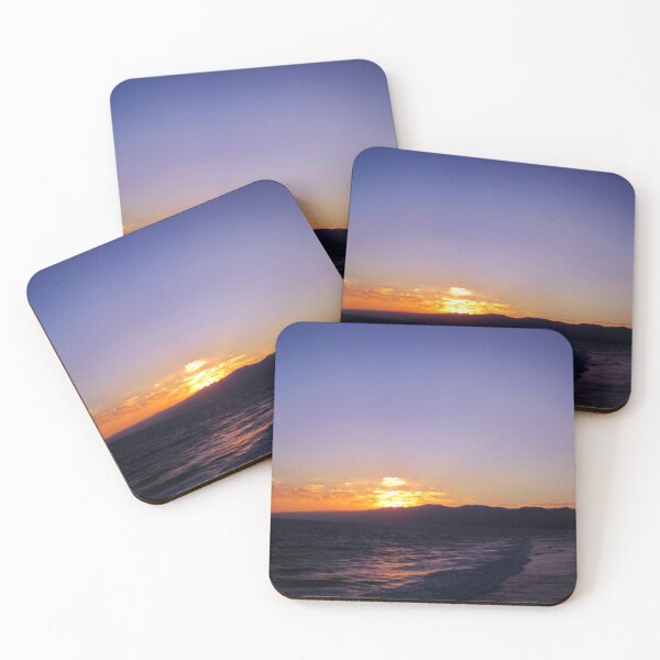 Item preview, California Sunset designed and sold by Kerri Ann McClellan.