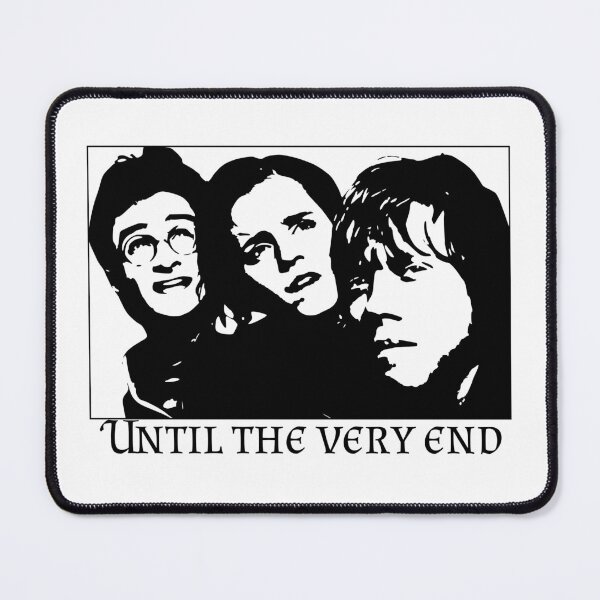 Item preview, Until the very end- Friends For Ever designed and sold by Aybiko.