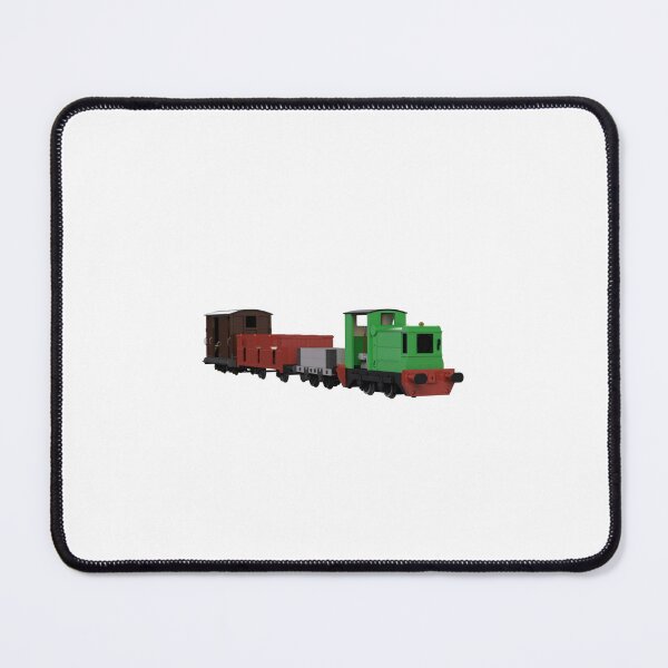 Item preview, Talyllyn Train designed and sold by Modrail.