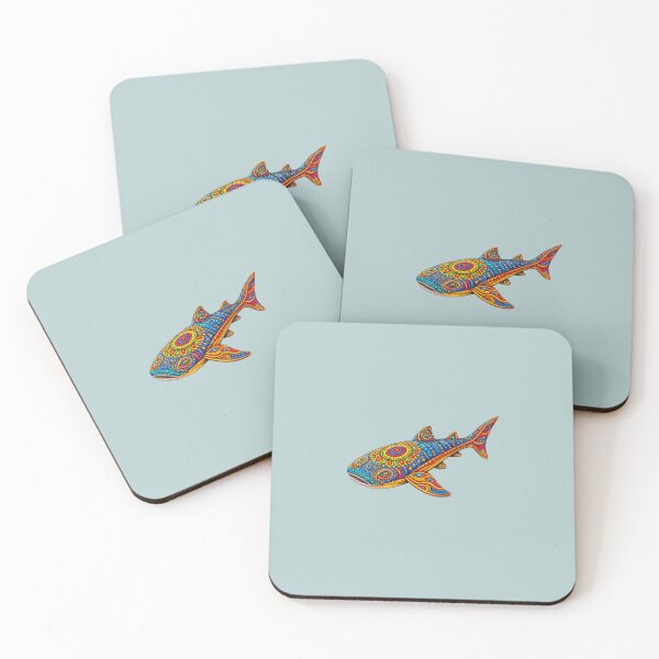 Item preview, Whale Shark in Motion designed and sold by LaPaz361.