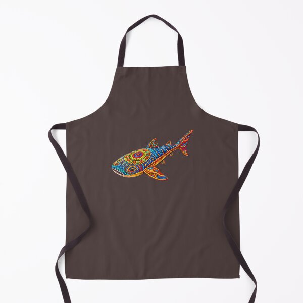 Item preview, Whale Shark in Motion designed and sold by LaPaz361.