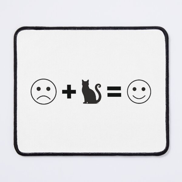 Item preview, The Purr-fect Remedy: Cat Happiness Equation designed and sold by Vision Crafted.