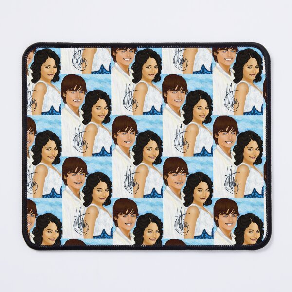 Item preview, Troy & Gabriella from High school musical! designed and sold by JazsminArt.