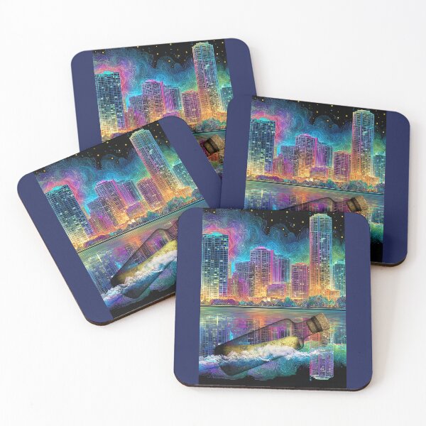 Item preview, ELUSIVE TREASURE designed and sold by Tammera.