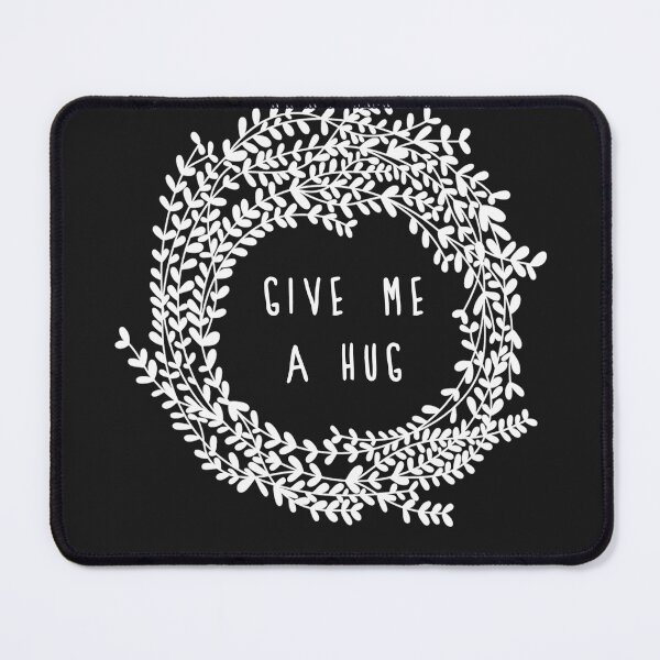 Item preview, Give Me A Hug Wreath designed and sold by capricedefille.