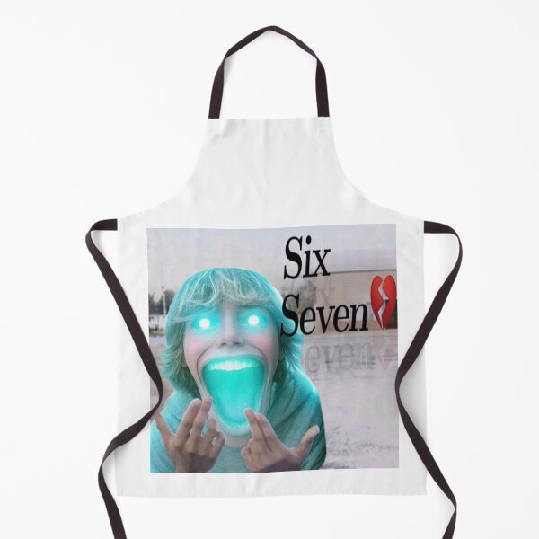 Item preview,  67 Meme designed and sold by BubuAndDuduShop.