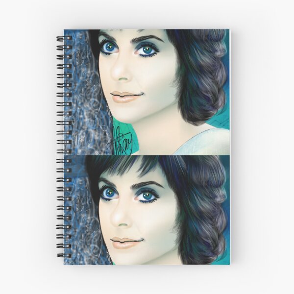 Item preview, My Enya Painting designed and sold by JazsminArt.