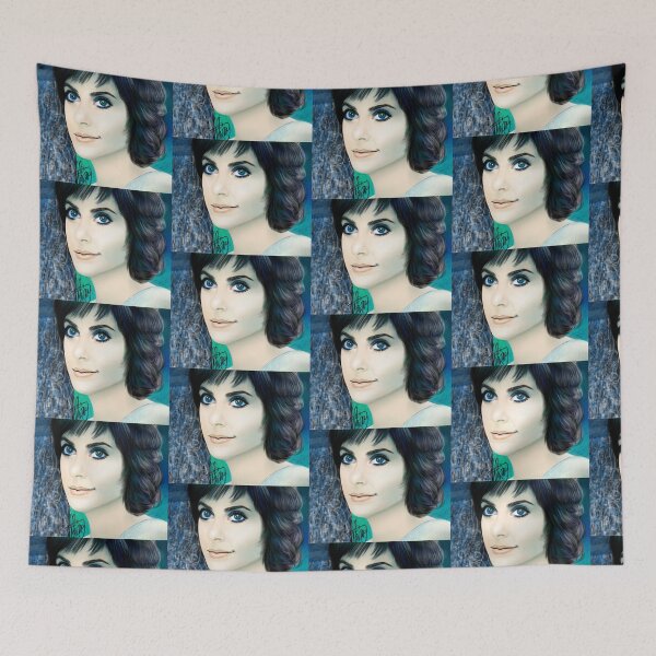 Item preview, My Enya Painting designed and sold by JazsminArt.