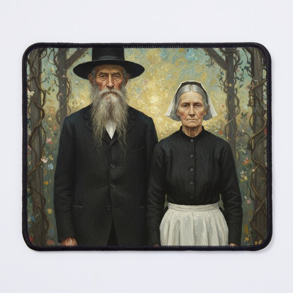 Item preview, The Elders designed and sold by Tim Dusenberry.