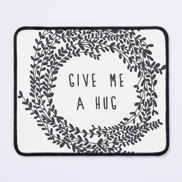 Item preview, Give Me A Hug Wreath designed and sold by capricedefille.