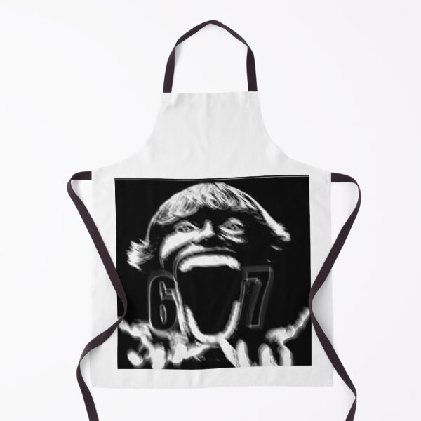 Item preview,  67 Meme designed and sold by BubuAndDuduShop.