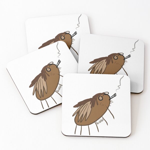 Item preview, Cockroach Gregor  designed and sold by peridotdotdraws.