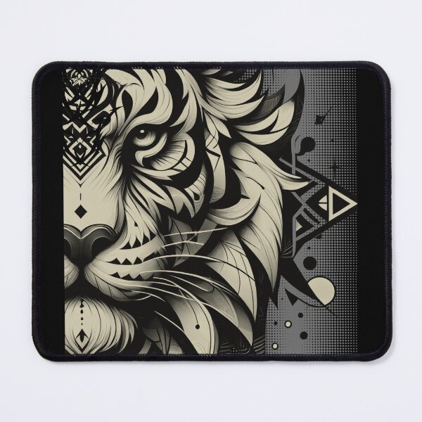 Item preview, SIBERIAN TIGER designed and sold by maistendencias.