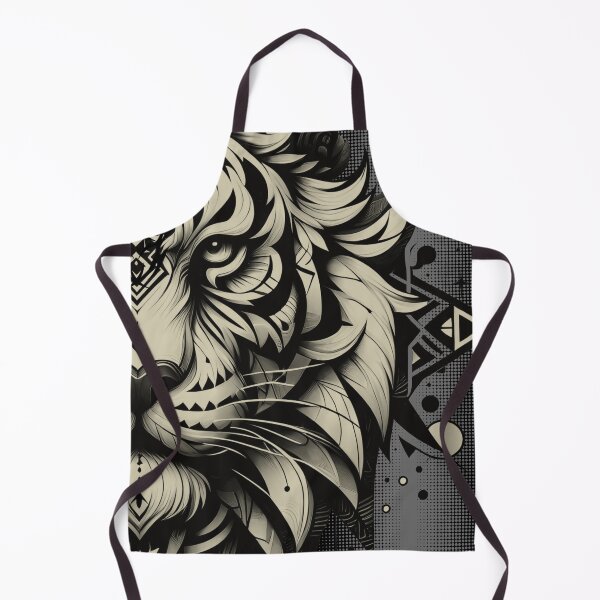 Item preview, SIBERIAN TIGER designed and sold by maistendencias.
