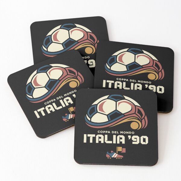 Item preview, Italia ’90 designed and sold by Strip Tees.