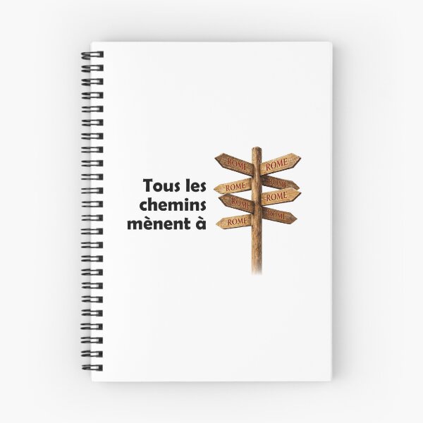 Item preview, All Roads Lead to Rome designed and sold by ROMEPratique.