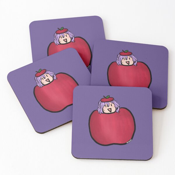 Item preview, Apple Epel designed and sold by peridotdotdraws.
