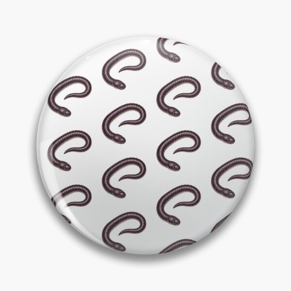 Item preview, Atretochoana Eiselti – Rare Caecilian Amphibian Illustratio designed and sold by so01.