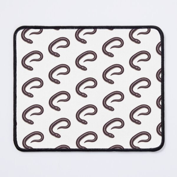 Item preview, Atretochoana Eiselti – Rare Caecilian Amphibian Illustratio designed and sold by so01.