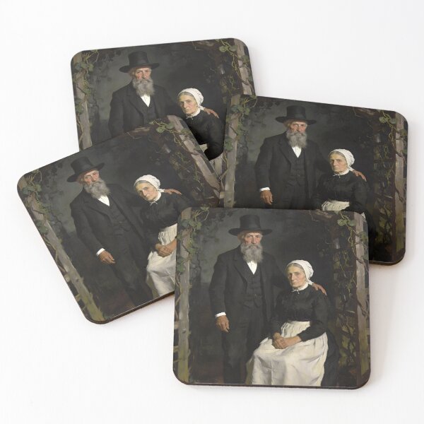 Item preview, Elders designed and sold by Tim Dusenberry.