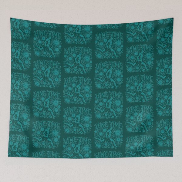 Item preview, Vine Time designed and sold by Strip Tees.