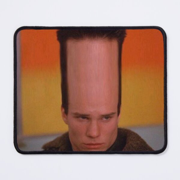 Item preview, Twin Peaks James Meme designed and sold by BubuAndDuduShop.