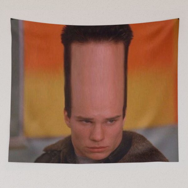 Item preview, Twin Peaks James Meme designed and sold by BubuAndDuduShop.