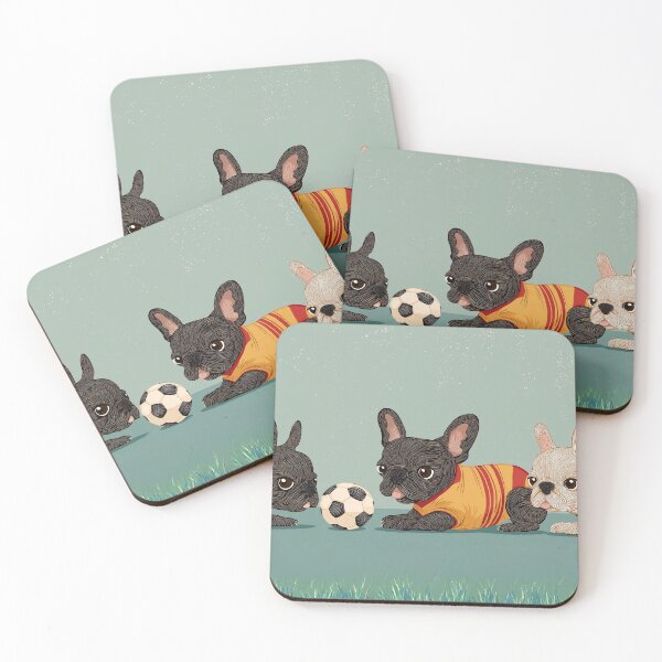 Item preview, The huddle before the chaos designed and sold by moodyfyit.