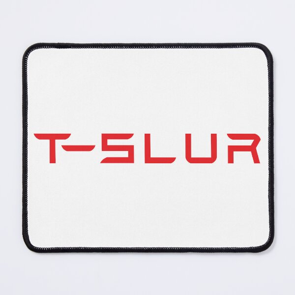 Item preview, Blatant Red T-Slur designed and sold by Stupid Sluts Club.