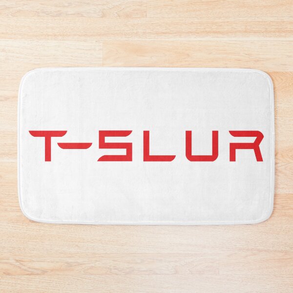 Item preview, Blatant Red T-Slur designed and sold by Stupid Sluts Club.