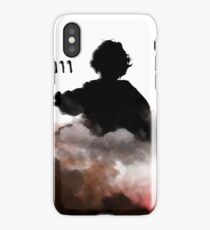 Eleven iPhone Case