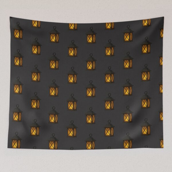 Item preview, Lantern Light designed and sold by CloudSmack.
