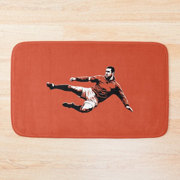 Item preview, Kick Out of Cantona designed and sold by Strip Tees.