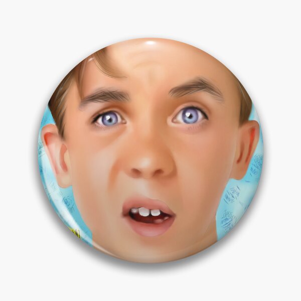 Item preview, Malcolm in the middle designed and sold by JazsminArt.