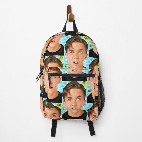 Item preview, Malcolm in the middle designed and sold by JazsminArt.