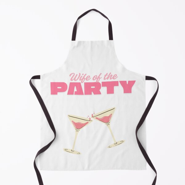 Item preview, Wife of the Party Bachelorette Wedding designed and sold by NB-Studio.